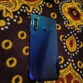 Redmi note 8