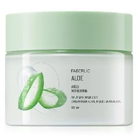 Faberlik Aloe ýüz kremi