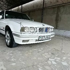 BMW 525 1991