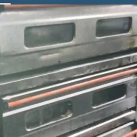 hamyr yayan we pec 3 gozli