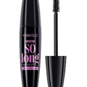 Faberlik Wow So Long tuşy