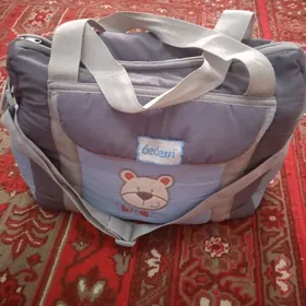Сумка для мамы