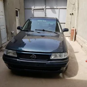 Opel Astra 1995