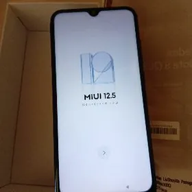Redmi  not 8