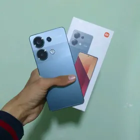 Redmi Note 13 pro 8/256gb 4G