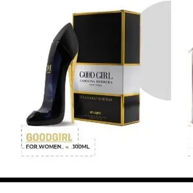 GOOD GİRL
