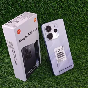 REDMI NOTE 14 256GB Paket