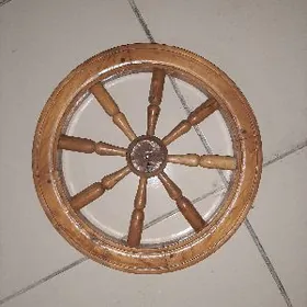 Штурвал колесо