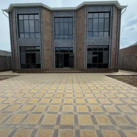 ЧОГАНЛЫ КОТТЕДЖ