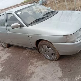 Lada 2110 2001