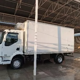 Mitsubishi Canter 2003