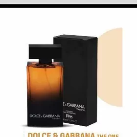 DOLCE AND GABBANA