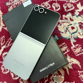 Samsung  Z flip 6