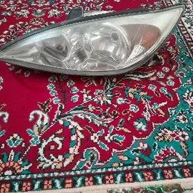 Duty kemri çyrasy kamplekit