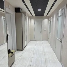 Taze Gurtly 2 komnat