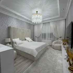 Новые Гуртлы 4 ком люкс