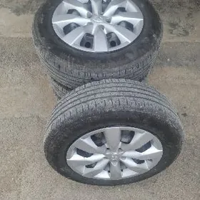 karola diska teker taze 16 lyk