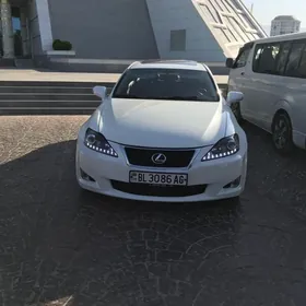 Fara Lexus is