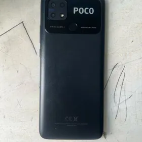 Poco C40