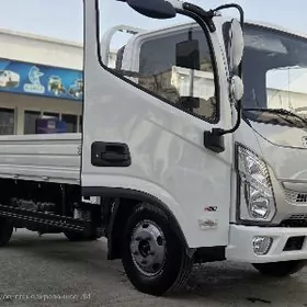 Foton ETX 2025