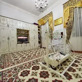 ️Элитка 5эт 2ком 90м2 Срочно