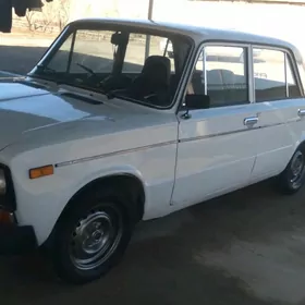 Lada 2106 1988