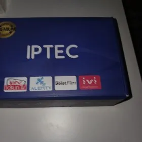 IPTEC TUNER 4/32 ram/pamet