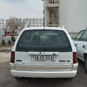 Opel Astra 1994