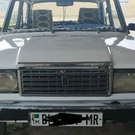 Lada 2107 1998