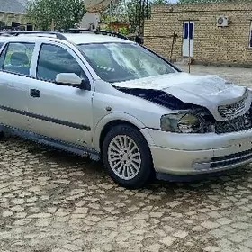 Opel Astra 2000