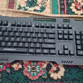 мембранная клавиатура 285