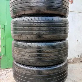245/50/R 20 MICHELIN