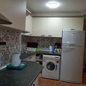 Мира_Кеммне 2 этаж 3в2 комнаты