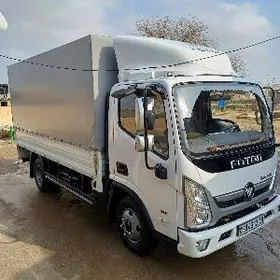 Mitsubishi Canter 2025