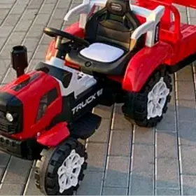 caga masyn traktor arzan