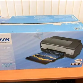 EPSON PHOTO 1410