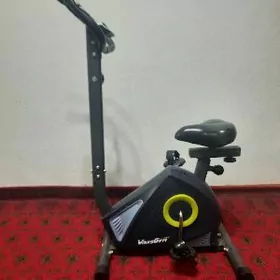 велотренажер