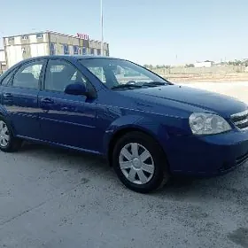 Daewoo Lacetti 2004