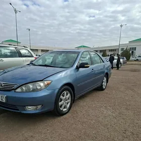 Toyota Camry 2002