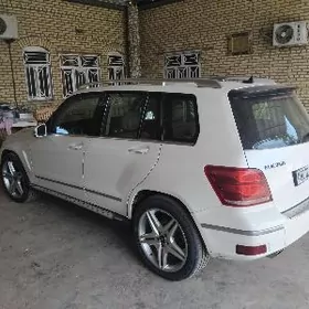 Mercedes-Benz GLK 350 2009