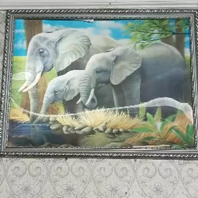 Kartinka uly baha 100 manat