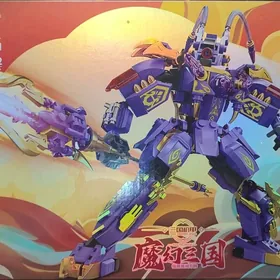 Лего конструктор