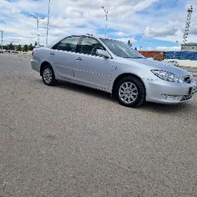 Toyota Camry 2003