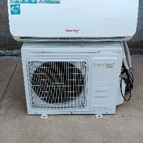 Super Max 30 кв тепло холод