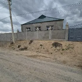 Anew Magtymguly plan