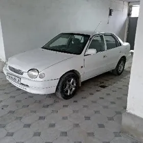 Toyota Corolla 1998