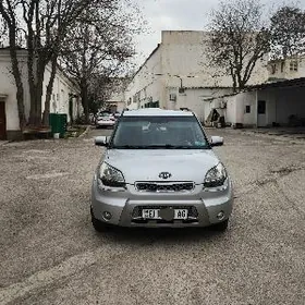 Kia Soul 2010