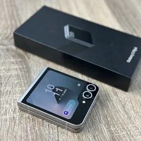 Samsung Z Flip 6 12/256GB