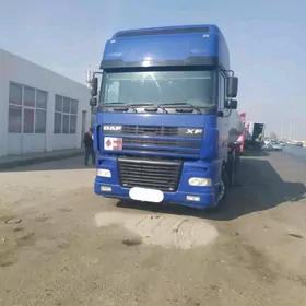 DAF FX 95 2004