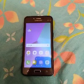 Samsung J2 Prime 